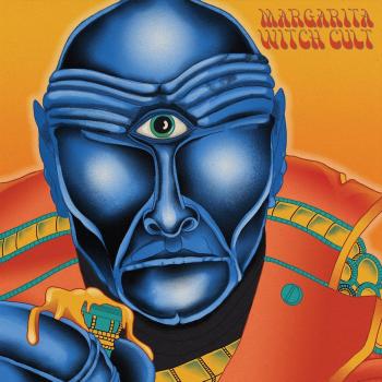 Margarita Witch Cult - Margarita Witch Cult LP (Ltd Purple Vinyl)